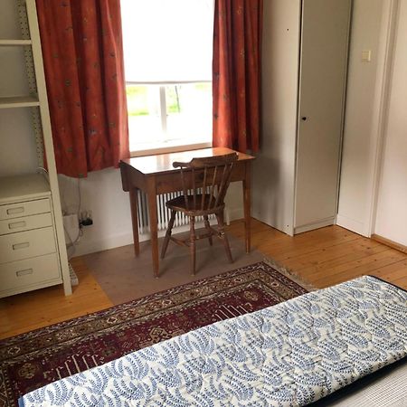 Groena Anaes Bed & Breakfast ostra Loa Luaran gambar