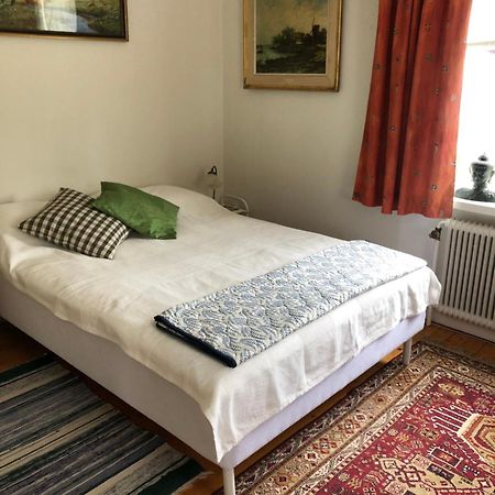 Groena Anaes Bed & Breakfast ostra Loa Luaran gambar