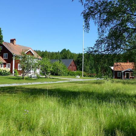 Groena Anaes Bed & Breakfast ostra Loa Luaran gambar