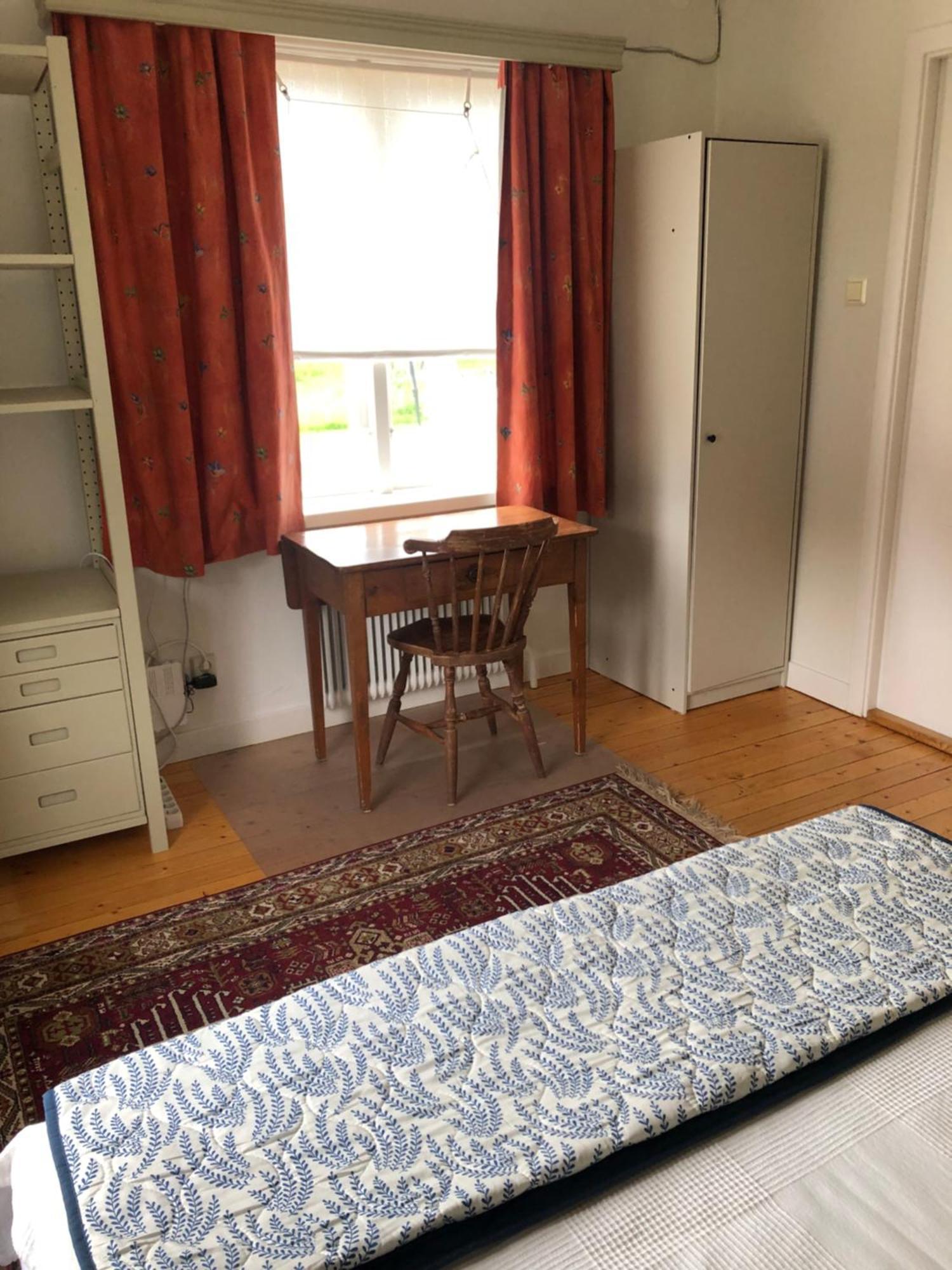 Groena Anaes Bed & Breakfast ostra Loa Luaran gambar