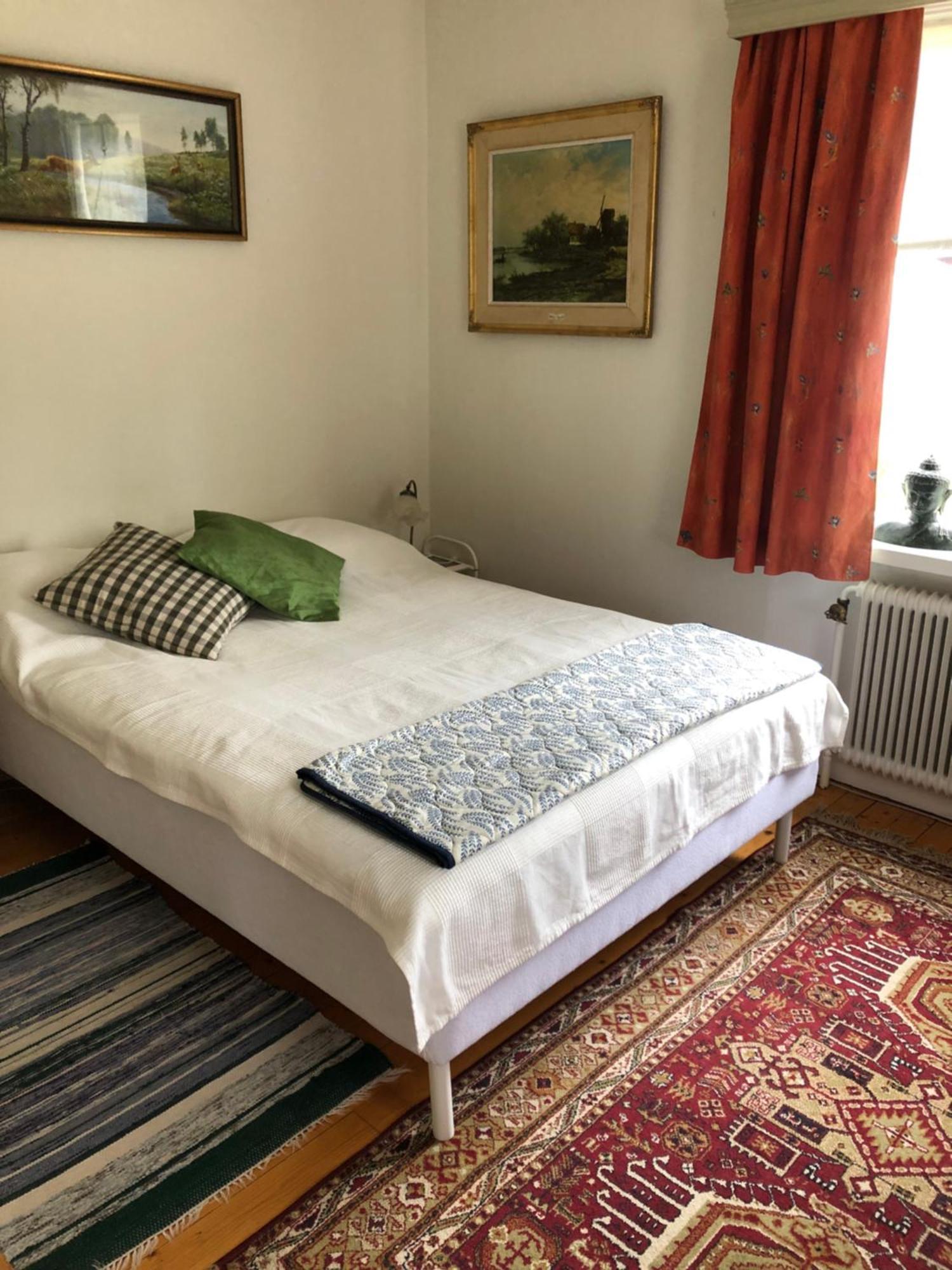 Groena Anaes Bed & Breakfast ostra Loa Luaran gambar