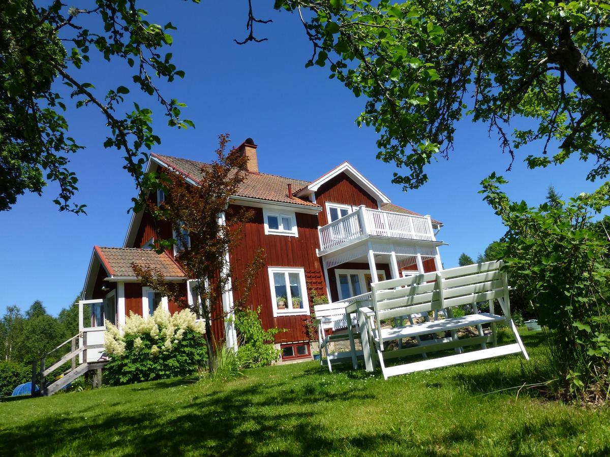Groena Anaes Bed & Breakfast ostra Loa Luaran gambar
