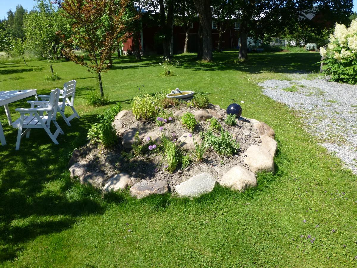 Groena Anaes Bed & Breakfast ostra Loa Luaran gambar