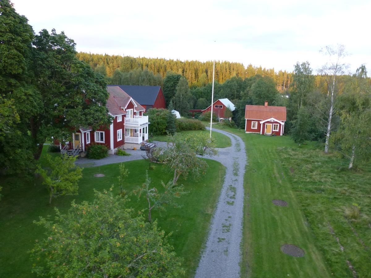 Groena Anaes Bed & Breakfast ostra Loa Luaran gambar