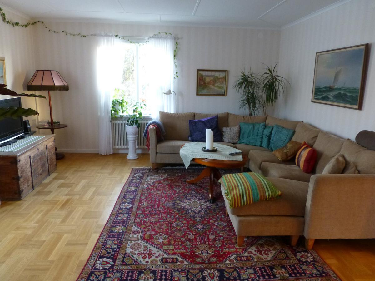 Groena Anaes Bed & Breakfast ostra Loa Luaran gambar