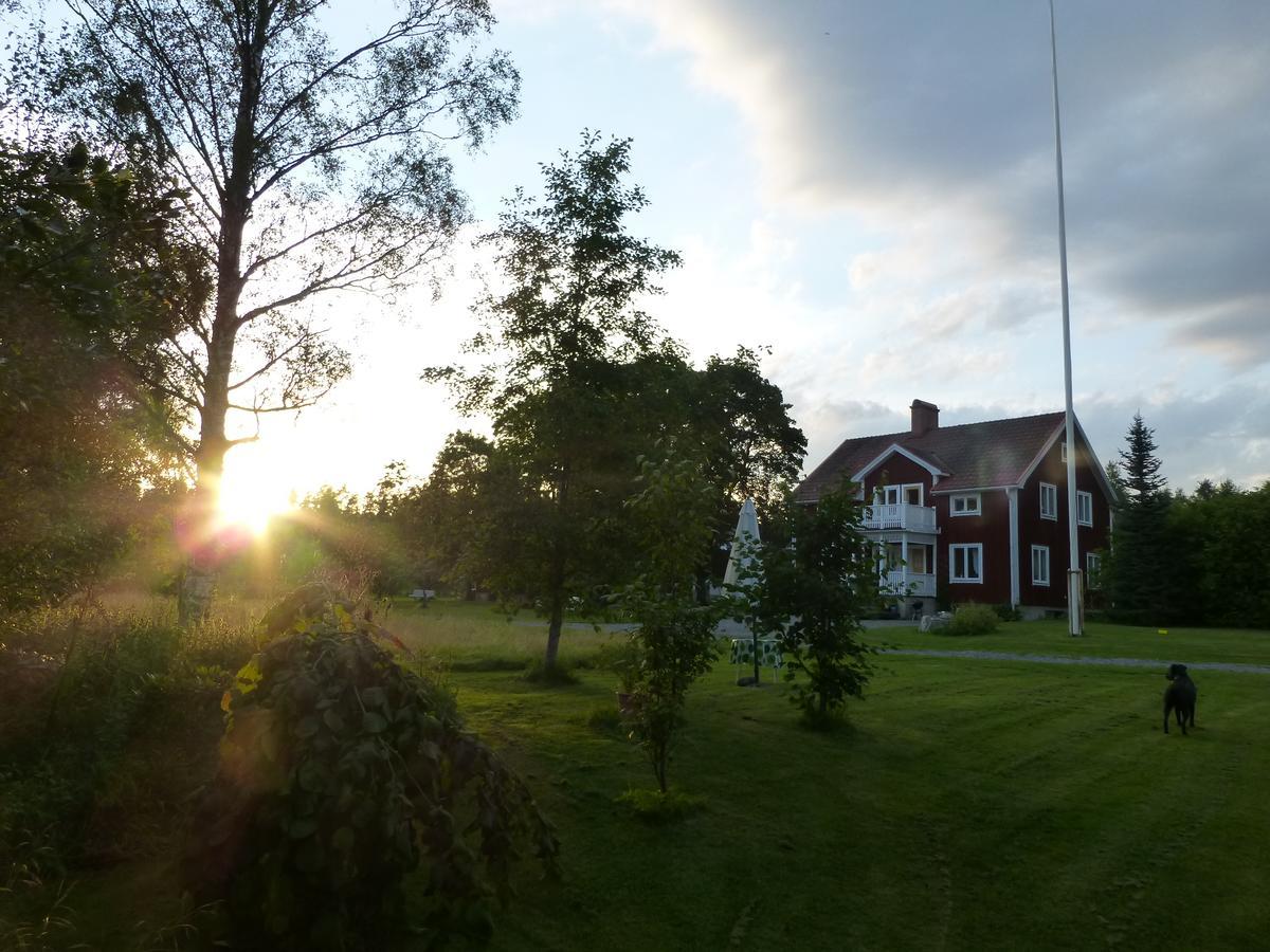 Groena Anaes Bed & Breakfast ostra Loa Luaran gambar