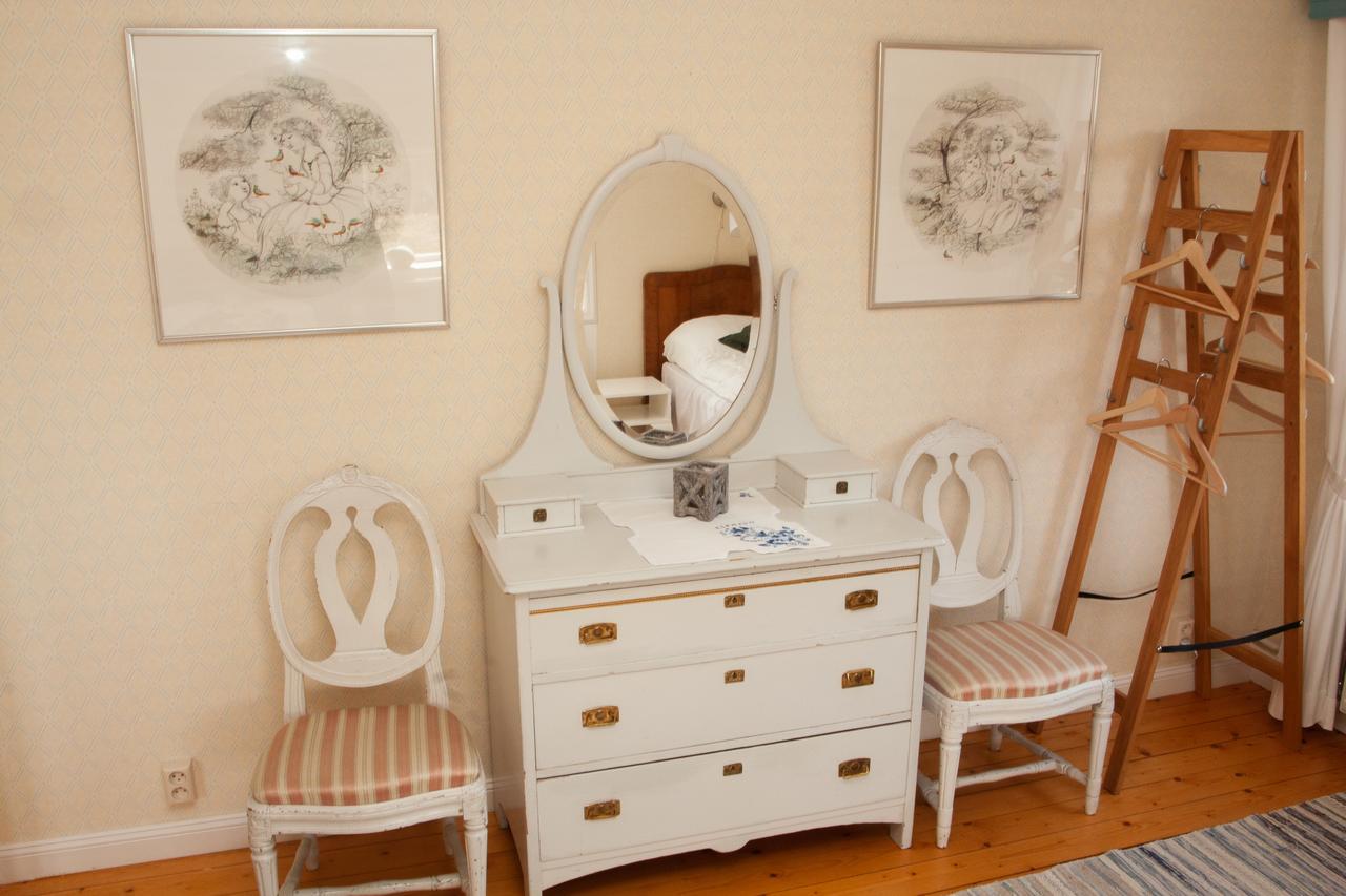 Groena Anaes Bed & Breakfast ostra Loa Luaran gambar
