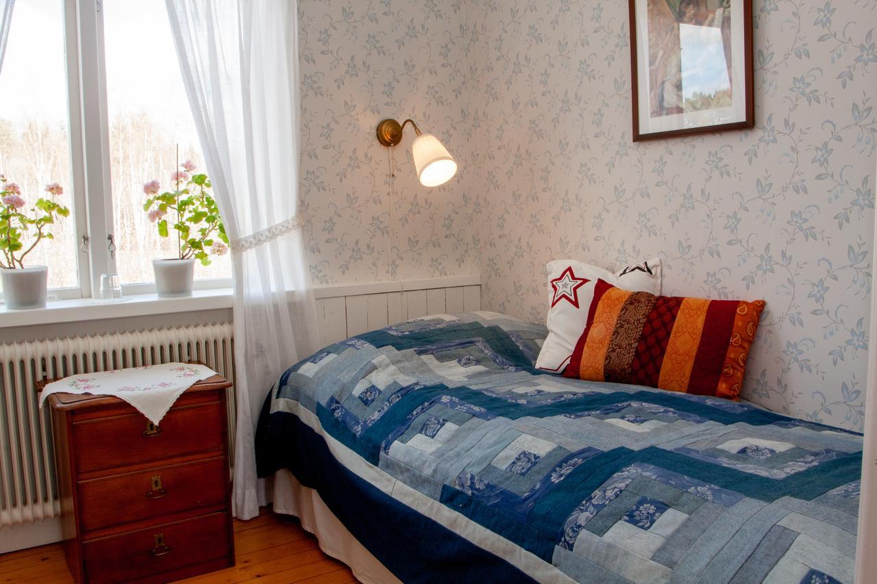 Groena Anaes Bed & Breakfast ostra Loa Luaran gambar