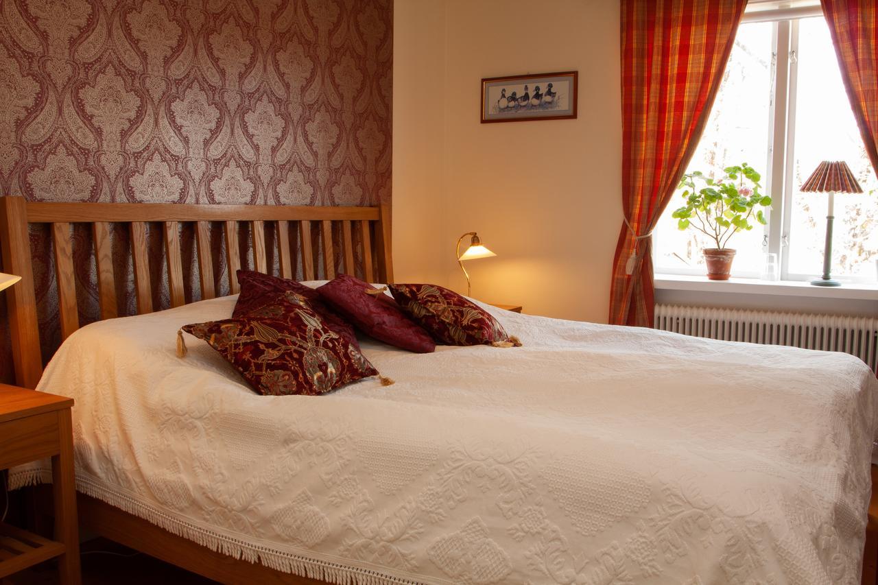 Groena Anaes Bed & Breakfast ostra Loa Luaran gambar