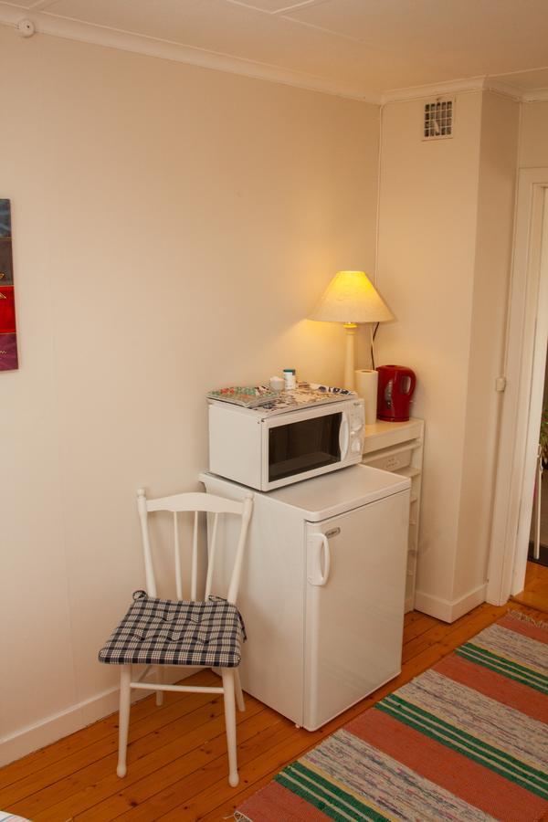 Groena Anaes Bed & Breakfast ostra Loa Luaran gambar