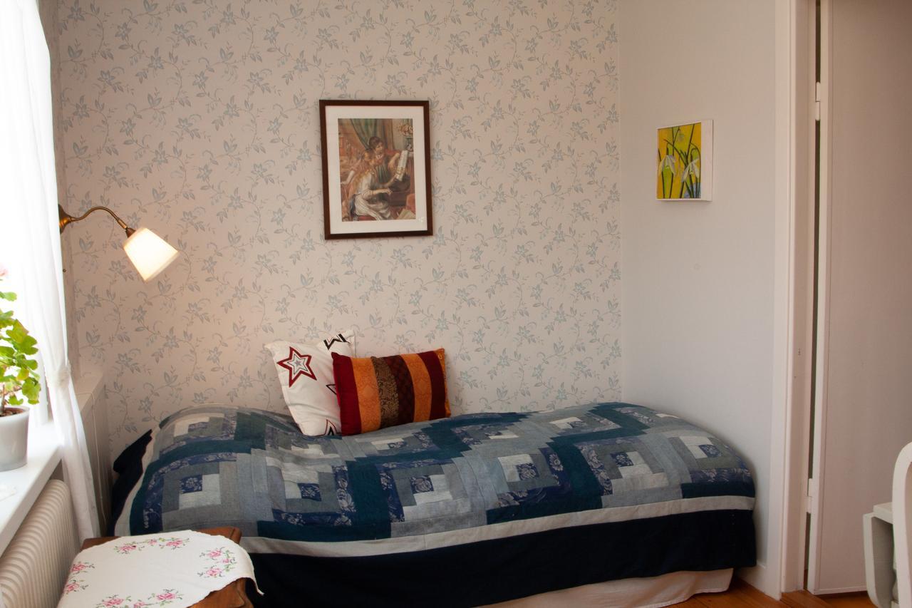Groena Anaes Bed & Breakfast ostra Loa Luaran gambar