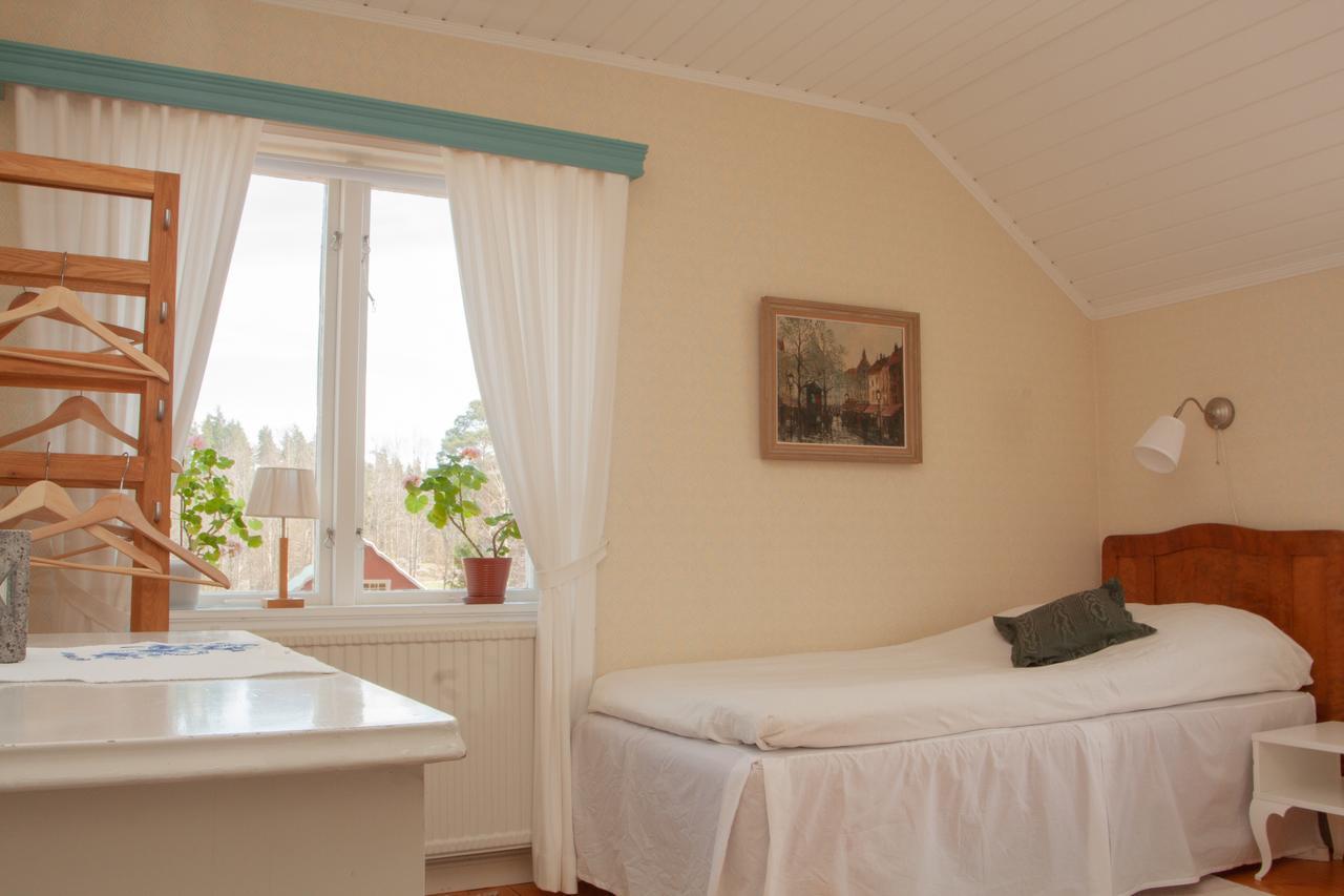 Groena Anaes Bed & Breakfast ostra Loa Luaran gambar
