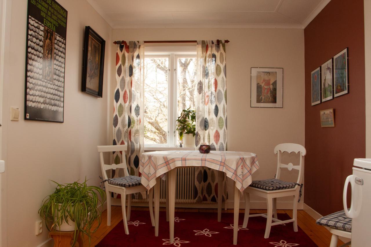 Groena Anaes Bed & Breakfast ostra Loa Luaran gambar