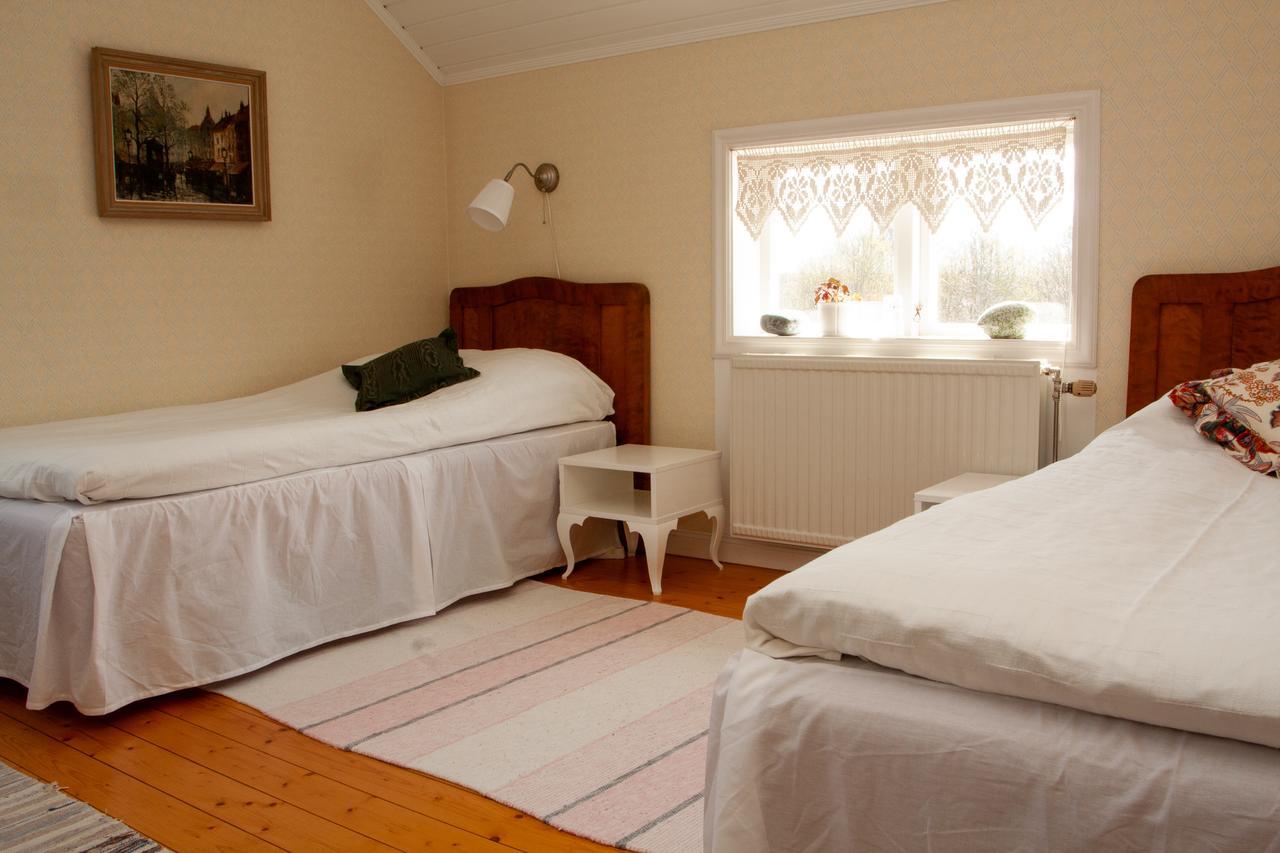 Groena Anaes Bed & Breakfast ostra Loa Luaran gambar