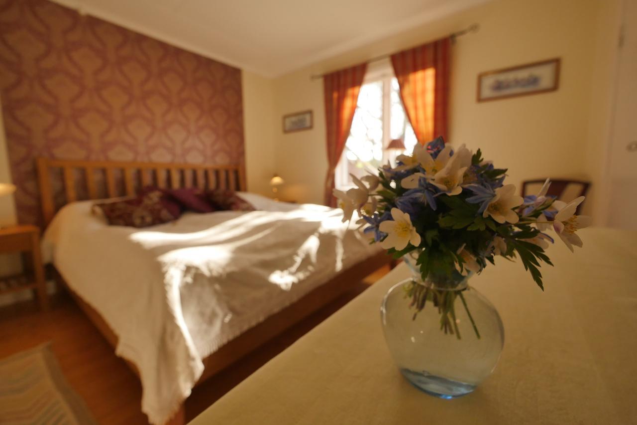 Groena Anaes Bed & Breakfast ostra Loa Luaran gambar
