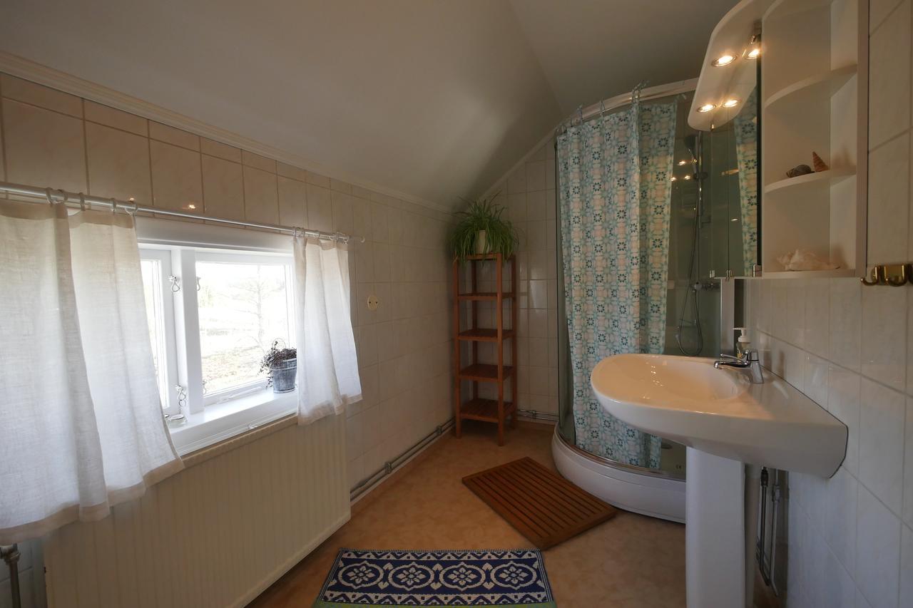Groena Anaes Bed & Breakfast ostra Loa Luaran gambar
