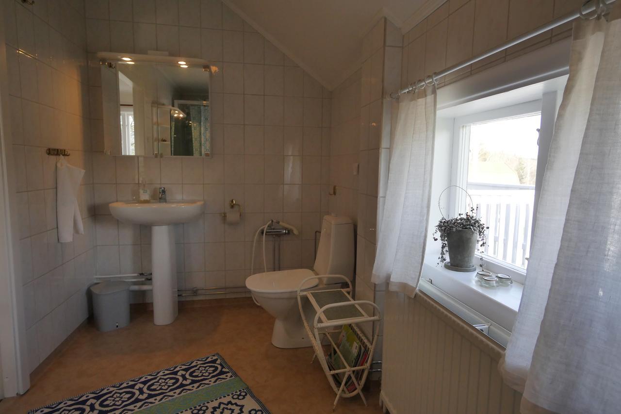 Groena Anaes Bed & Breakfast ostra Loa Luaran gambar