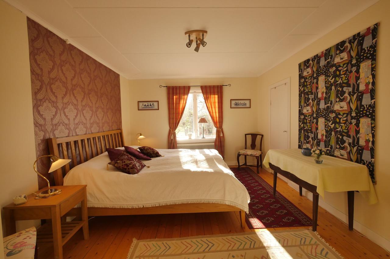 Groena Anaes Bed & Breakfast ostra Loa Luaran gambar