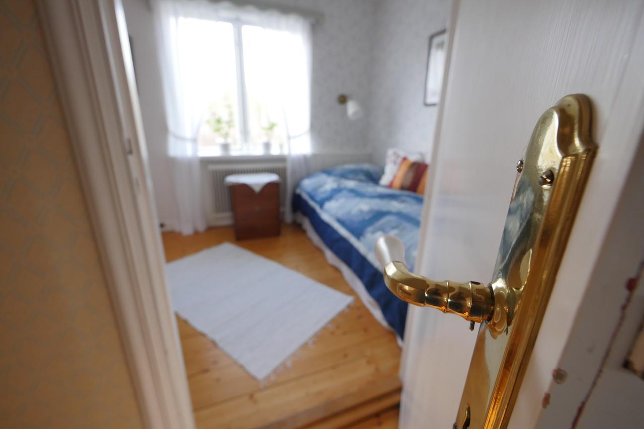 Groena Anaes Bed & Breakfast ostra Loa Luaran gambar