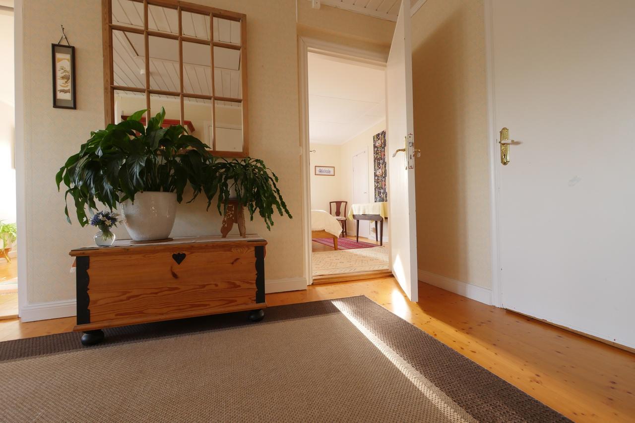 Groena Anaes Bed & Breakfast ostra Loa Luaran gambar